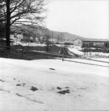 Karpniki - gospodarstwo rolne (fot. 2) [Dokument ikonograficzny]