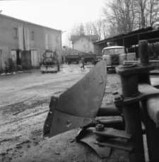 Karpniki - gospodarstwo rolne (fot. 3) [Dokument ikonograficzny]