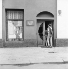 Restauracja Europa [Dokument ikonograficzny]