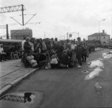 Jelenia Góra - Dworzec PKP (fot. 3) [Dokument ikonograficzny]