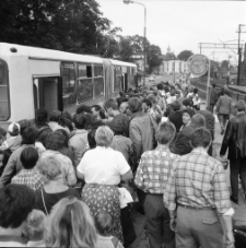 Jelenia Góra - Dworzec PKP (fot. 4) [Dokument ikonograficzny]