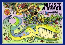 Miejsce w dymku - plakat [Dokument życia społecznego]