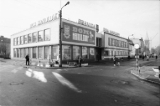 Pieńsk - ulica Hutnicza (fot. 3) [Dokument ikonograficzny]