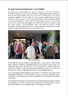 38. spacer historyczno-krajoznawczy - Termy Cieplickie [Dokument elektroniczny]