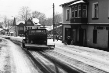 Karpacz - ul. Konstytucji 3 Maja [Dokument ikonograficzny]