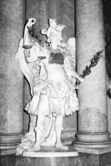 Sanktuarium Matki Bożej Łaskawej w Krzeszowie (fot. 4) [Dokument ikonograficzny]