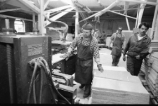 Lubawska Fabryka Mebli (fot. 2) [Dokument ikonograficzny]