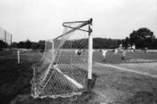 Mecz Inwestorzy- Decydenci w Janowicach Wielkich (fot. 4) [Dokument ikonograficzny]