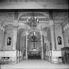 Kościół Wang w Karpaczu Górnym (fot. 19) [Dokument ikonograficzny]