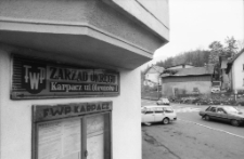 Karpacz - FWP Zarząd Okręgu Karpacz (fot. 1) [Dokument ikonograficzny]