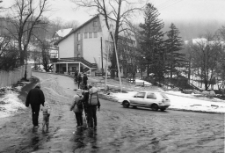 Karpacz - Hotel Sadyba [Dokument ikonograficzny]