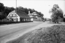 Maciejowa - browar (fot. 3) [Dokument ikonograficzny]