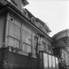 Jelenia Góra - Dom Wycieczkowy PTTK (fot. 2) [Dokument ikonograficzny]