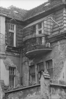 Jelenia Góra - ulica Ludwika Zamenhofa (fot. 2) [Dokument ikonograficzny]