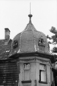 Jelenia Góra - ulica Ludwika Zamenhofa (fot. 4) [Dokument ikonograficzny]