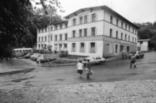 Szklarska Poręba - hotel "Orbis" (fot. 2) [Dokument ikonograficzny]