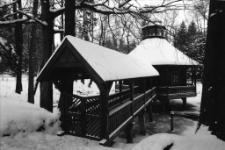 Betlejem - przysi&oacute;łek wsi Krzesz&oacute;w (fot. 5) [Dokument ikonograficzny]