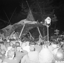 Szklarska Poręba - 21. Ogólnopolska Giełda Piosenki Studenckiej (fot. 4) [Dokument ikonograficzny]