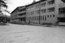 Szklarska Poręba - Ośrodek Wypoczynkowy Sudety (fot. 1) [Dokument ikonograficzny]