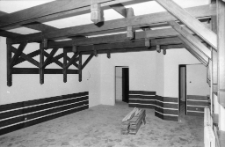 Szklarska Poręba - Ośrodek Wypoczynkowy Sudety (fot. 2) [Dokument ikonograficzny]