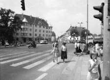 Zgorzelec - ulica Daszyńskiego (fot. 8) [Dokument ikonograficzny]