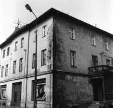 Jelenia G&oacute;ra - ulica Wolności [Dokument ikonograficzny]