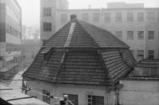 Jelenia Góra - ulica Sobieskiego (fot. 1) [Dokument ikonograficzny]