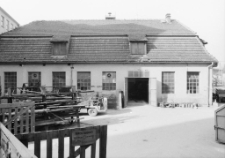 Jelenia Góra - ulica Sobieskiego (fot. 2) [Dokument ikonograficzny]