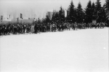 XIII Bieg Piast&oacute;w (fot. 3) [Dokument ikonograficzny]