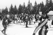 XIII Bieg Piastów (fot. 6) [Dokument ikonograficzny]