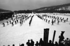 XIII Bieg Piastów (fot. 9) [Dokument ikonograficzny]