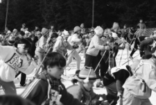 VI Harcerski Bieg Narciarski w Jakuszycach (fot. 5) [Dokument ikonograficzny]