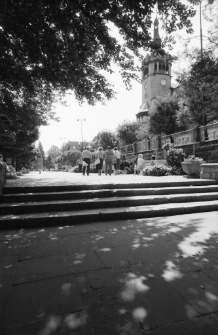 Świeradów-Zdrój - Dom Zdrojowy (fot. 5) [Dokument ikonograficzny]