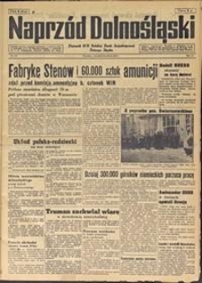 Naprzód Dolnośląski : dziennik W[ojewódzkiego] K[omitetu] Polskiej Partii Socjalistycznej Dolnego Śląska, 1947, nr 78 [3.04]