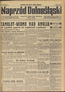 Naprzód Dolnośląski : dziennik W[ojewódzkiego] K[omitetu] Polskiej Partii Socjalistycznej Dolnego Śląska, 1947, nr 103 [3.05]