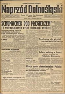 Naprzód Dolnośląski : dziennik W[ojewódzkiego] K[omitetu] Polskiej Partii Socjalistycznej Dolnego Śląska, 1947, nr 131 [8-6.06]