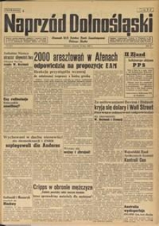 Naprzód Dolnośląski : dziennik W[ojewódzkiego] K[omitetu] Polskiej Partii Socjalistycznej Dolnego Śląska, 1947, nr 158 [10.07]