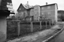 Podgórzyn - ul. Żołnierska (fot. 2) [Dokument ikonograficzny]