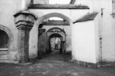 Lubomierz - Plac Wolności (fot. 5) [Dokument ikonograficzny]