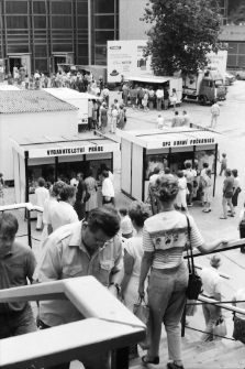 Libereckie Targi Handlowe (fot. 1) [Dokument ikonograficzny]