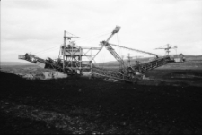 Kopalnia Węgla Brunatnego "Tur&oacute;w" (fot. 8) [Dokument ikonograficzny]