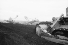 Kopalnia Węgla Brunatnego "Turów" (fot. 11) [Dokument ikonograficzny]