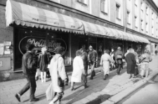 Jelenia G&oacute;ra - Delikatesy [Dokument ikonograficzny]