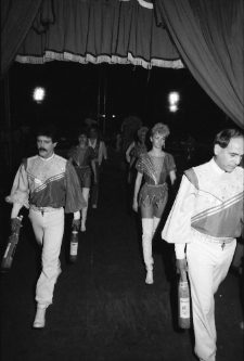 Cyrk Wielki na Zabobrzu (fot. 8) [Dokument ikonograficzny]