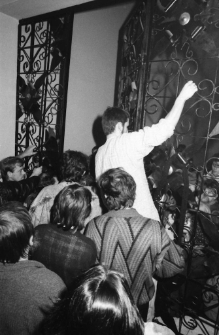 Jelenia G&oacute;ra - Blues Fest (fot. 3) [Dokument ikonograficzny]