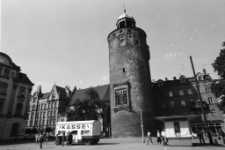 G&ouml;rlitz - Gruba Wieża (fot. 1) [Dokument ikonograficzny]