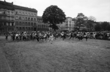 Zgorzelec - Bieg Przyjaźni Görlitz - Zgorzelec (fot. 3) [Dokument ikonograficzny]