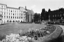 Görlitz - Frauenkirche [Dokument ikonograficzny]