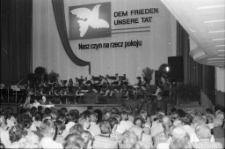 Görlitz - 50 Rocznica Wybuchu II Wojny Światowej (fot. 1) [Dokument ikonograficzny]