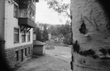 Karpacz - Biały Jar [Dokument ikonograficzny]